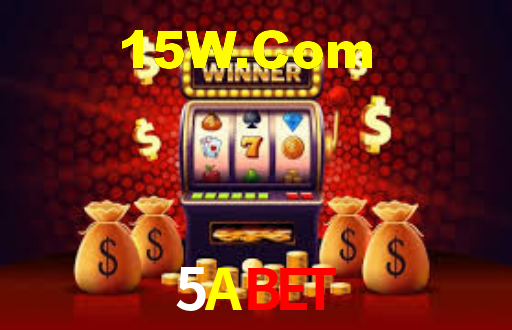 Welcome Bonus 5Abet