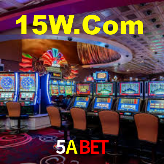 5Abet: A Experiência de Casino com Jogos de Mesa ao Vivo