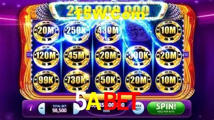 Exclusive Offers 5Abet