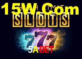 Welcome Bonus 5Abet