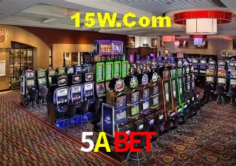 Welcome Bonus 5Abet