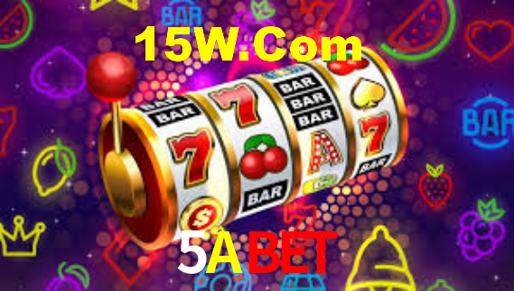 5Abet App Interface