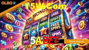 Bonus Features 5Abet